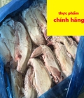 Hình ảnh: Lưỡi heo đông lạnh Ship nguyên thùng