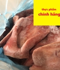 Hình ảnh: Tai heo đông lạnh Ship nguyên thùng