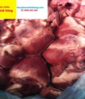 Hình ảnh: Tim heo đông lạnh Ship nguyên thùng từ 10kg