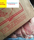 Hình ảnh: Đùi chọi trống Mỹ đông lạnh Ship nguyên thùng từ 15kg