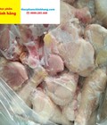 Hình ảnh: Đùi tỏi gà đông lạnh Ship nguyên thùng từ 15kg
