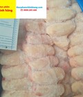 Hình ảnh: Cánh gà đông lạnh đông lạnh Ship nguyên thùng từ 15kg
