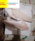 Hình ảnh: Cá basa phi lê nguyên thùng đông lạnh Ship từ 10kg
