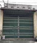 Hình ảnh: Bán GẤP nhà hẻm xe tải Phạm Văn Chiêu, P9, Gò Vấp, 4.2x24m, 1 trệt, 1 lửng, 6 tỷ