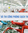 Hình ảnh: Tư vấn xây dựng phòng sạch dược phẩm có những yêu cầu gì