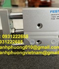 Hình ảnh: DFM 20 20 P A GF Xy lanh festo mới 100%