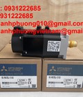 Hình ảnh: Servo motor mitsubishi HG KN23BJ S100 giá tốt