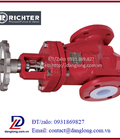 Hình ảnh: Van điều khiển Richter