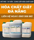 Hình ảnh: Hóa chất công nghiệp...