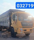 Hình ảnh: Xe Dongfeng Hoàng Huy 8 tấn15 thùng dài 9m5 TRẢ GÓP