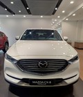 Hình ảnh: Mazda CX 8 giá từ 999tr ưu đãi đến 120tr trong tháng 9, CX 8 Premium, Luxury, Deluxe 0901792333