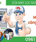 Hình ảnh: Các hiện tượng hỏng hóc của máy lọc nước thường gặp phải sửa máy lọc nước tại Quận Tây Hồ