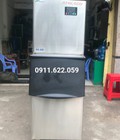 Hình ảnh: 0911622059. Cung cấp máy làm đá viên tự động, tinh khiết