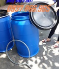 Hình ảnh: Thùng phuy đựng rác ngoài đồng, thùng phuy đựng hóa chất, thùng phuy làm bè thùng phuy nhựa cũ, mới