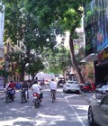 Hình ảnh: Cần bán mặt phố Triệu Việt Vương,Hai Bà Trưng,37m2 x 7T, mặt tiền 4m,sđcc.