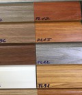 Hình ảnh: Phào Laminate | Len chân tường gỗ – Giá phào chân tường 2021