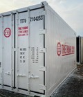 Hình ảnh: Container lạnh 10 20 40 feet cũ, giá rẻ.LH 0909 588 357
