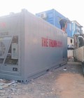 Hình ảnh: Container lạnh 20feet. Bảo hành 2 năm alo