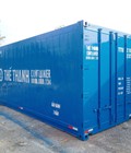 Hình ảnh: Container lạnh 20 feet giá rẽ
