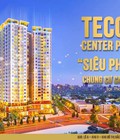 Hình ảnh: Chung cư tecco center point thanh hóa