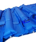 Hình ảnh: Đệm hơi chống loét Akiko A75 cho giường bệnh 2, 3 tay quay