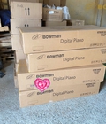 Hình ảnh: Bowman CX200 được gửi đi TP Hồ Chí Minh cho khách hàng mua Piano Online