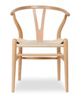 Hình ảnh: Ghế gỗ Wishbone