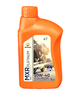 Dầu nhớt xe côn tay Repsol Mxr Platinum 10W40 Sn/Ma2