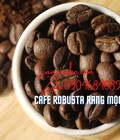 Hình ảnh: Cà phê Robusta tại Bến tre rang mộc nguyên chất giá sỉ