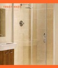 Hình ảnh: Những điều bạn chưa biết về các loại vách kính phòng tắm tại Đồng Nai