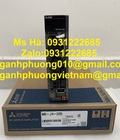 Hình ảnh: Driver mitsubishi MR J4 20B giá rẻ hiện nay