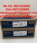 Hình ảnh: Servo driver mitsubishi MR J4 20B nhập mới 100%