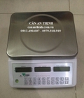 Hình ảnh: Cân đếm điện tử DS 781 DIGI, mức cân 3kg,6kg,15kg,30kg, cân An Thịnh
