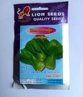 Hình ảnh: Hạt giống cải thìa pakchoi xanh nhập khẩu Thái Lan