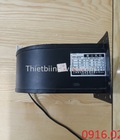 Hình ảnh: Cung cấp quạt con sên mini cho nhà hàng