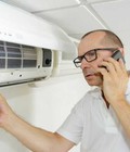 Hình ảnh: Dịch vụ giá rẻ sửa máy lạnh tại phường Tân Bình Dĩ An