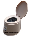 Hình ảnh: Bô vệ sinh, toilet vệ sinh di động cho người ốm