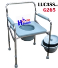 Hình ảnh: Ghế bô vệ sinh Lucass G265