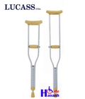 Hình ảnh: Nạng tập đi Lucass nhôm 2 chiếc