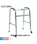 Hình ảnh: Khung tập đi cho người già/người bệnh Lucass