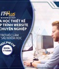 Hình ảnh: Chương trình khuyến mãi 50% học phí khóa học Thiết kế Đồ họa tại ITPlus cho Mọi người.
