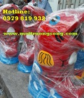 Hình ảnh: Thùng rác thú hình cá chép