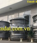 Hình ảnh: Nhà cung cấp ống bù trừ giãn nở nhiệt, khớp giãn nở inox, khớp co giãn nhiệt inox
