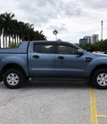 Hình ảnh: Bán xe Ford Ranger XLS 2.2 số tự động 2016 biển Hà Nội, biển đẹp