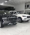 Hình ảnh: Bán Mercedes GLS 600 Maybach sản xuất năm 2021