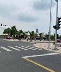 Hình ảnh: Cần tiền bán gấp lô đất sổ đỏ ngay chợ Trừ Văn Thố , Bình Dương giá rẻ