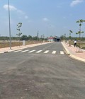 Hình ảnh: Chỉ 900 triệu, sở hữu ngay lô đất sổ đỏ liền kề KCN Bàu Bàng, Bình Dương