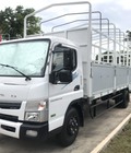 Hình ảnh: Xe tải Mitsubishi Fuso TF8.5L tải 4,5 tấn