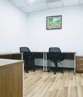 Hình ảnh: Cho thuê phòng làm việc cho 3 người Quận Thanh Xuân giá 5tr/tháng sử dụng ngay