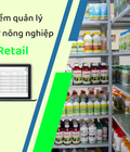 Hình ảnh: Kiểm soát thông tin hàng hóa, kho vận khi có nhiều chi nhánh